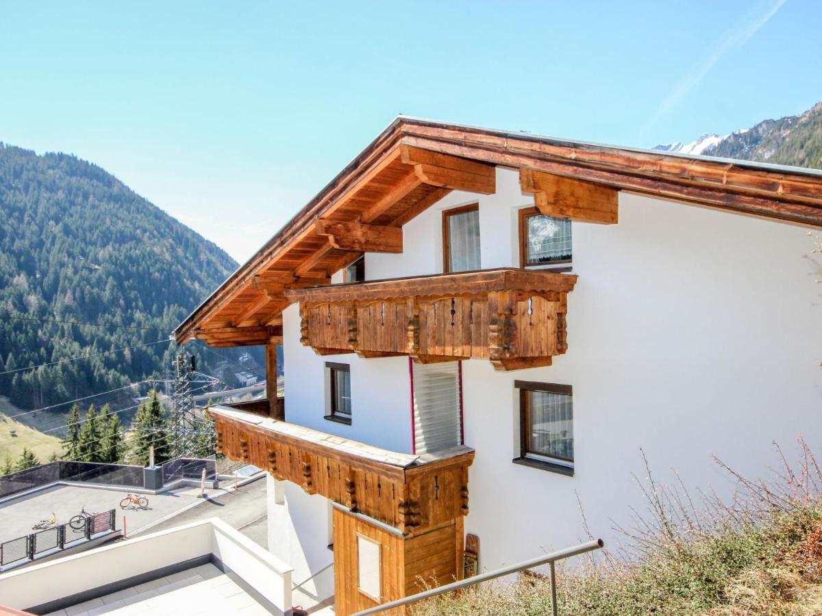 Holiday Home Hoelzl By Interhome Flirsch Luaran gambar