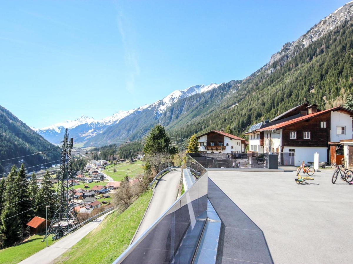 Holiday Home Hoelzl By Interhome Flirsch Luaran gambar